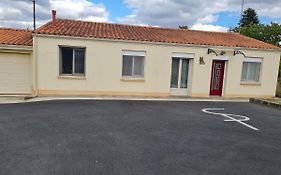 Chambre Prive Inclu Chez L'Habitant