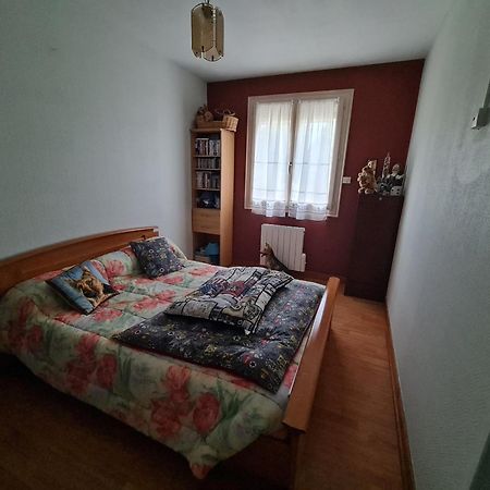 Chambre Prive Inclu Chez L'Habitant Reffannes Extérieur photo