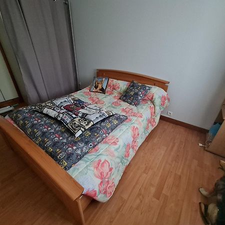 Chambre Prive Inclu Chez L'Habitant Reffannes Extérieur photo