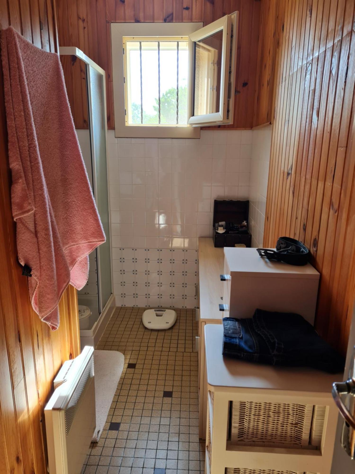Chambre Prive Inclu Chez L'Habitant Reffannes Extérieur photo