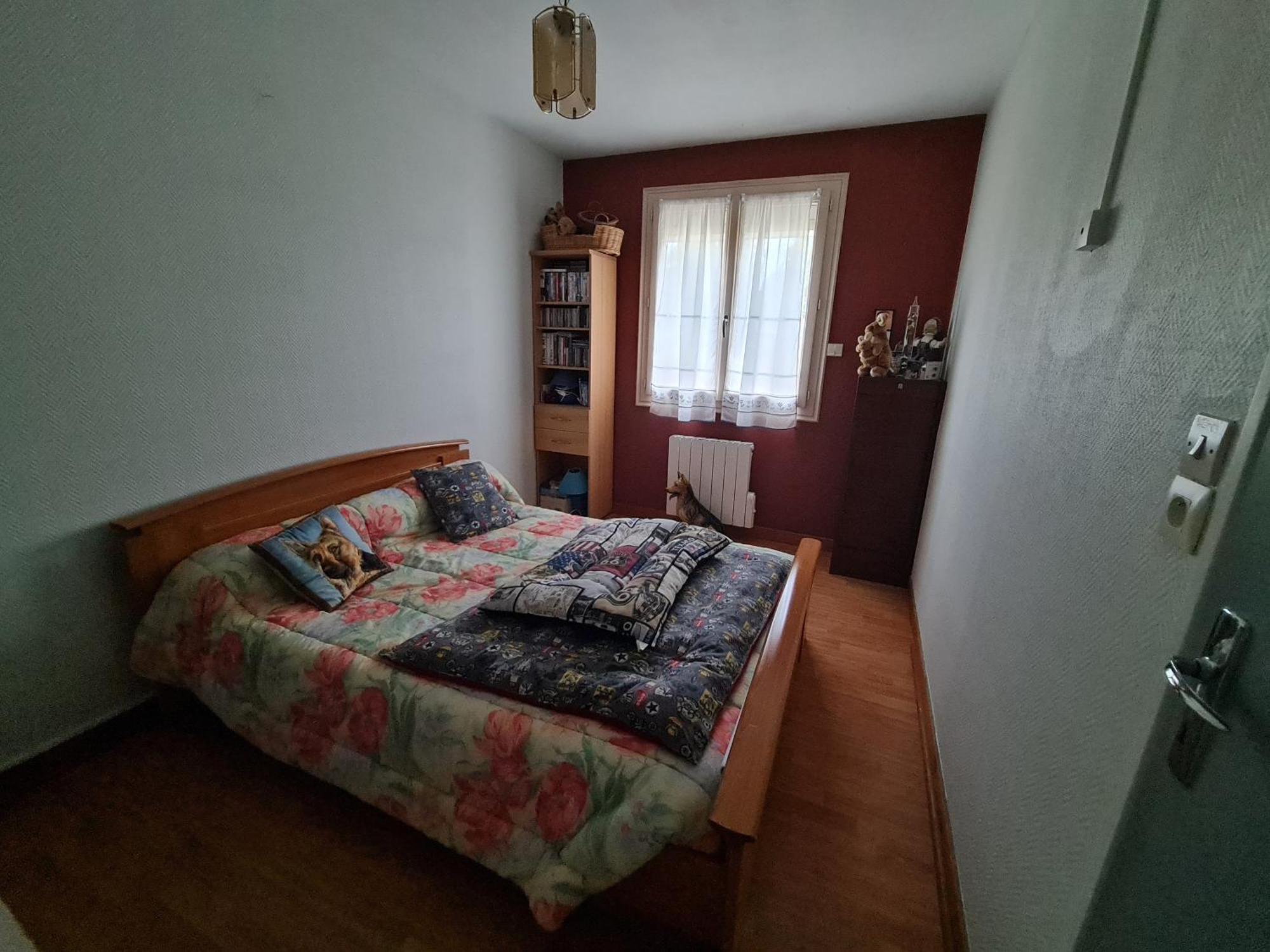 Chambre Prive Inclu Chez L'Habitant Reffannes Extérieur photo