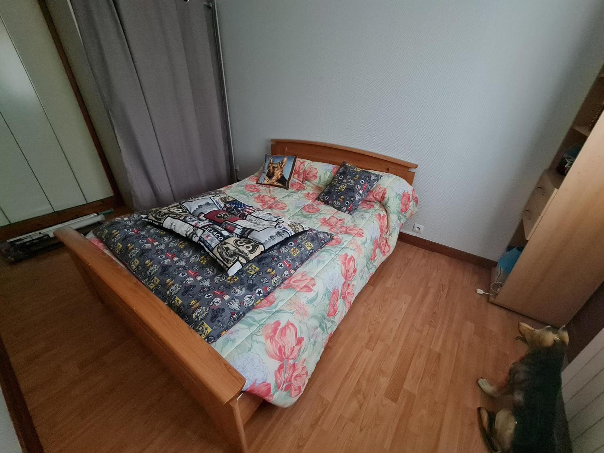 Chambre Prive Inclu Chez L'Habitant Reffannes Extérieur photo