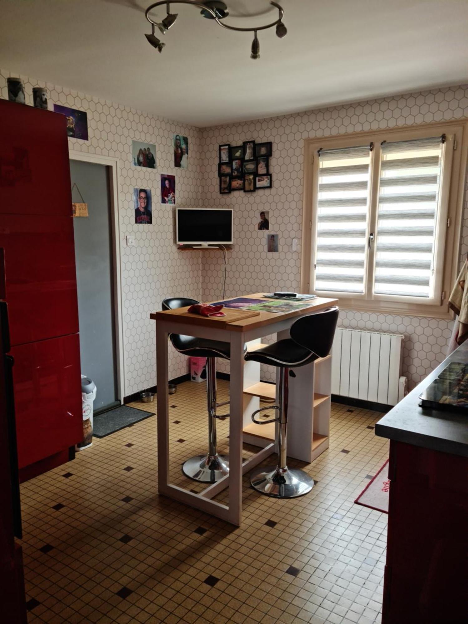 Chambre Prive Inclu Chez L'Habitant Reffannes Extérieur photo