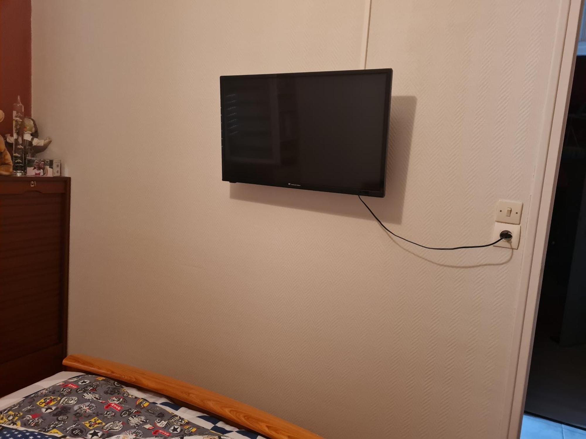 Chambre Prive Inclu Chez L'Habitant Reffannes Chambre photo